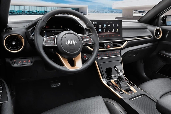 KIA K3 2015 Προσιτά εξαρτήματα αυτοκινήτου με ηλεκτρική ρύθμιση καθίσματος συντομόπλοου