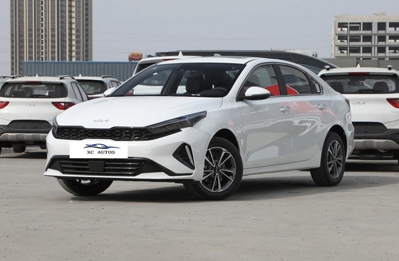 KIA K3 2015 Προσιτά εξαρτήματα αυτοκινήτου με ηλεκτρική ρύθμιση καθίσματος συντομόπλοου