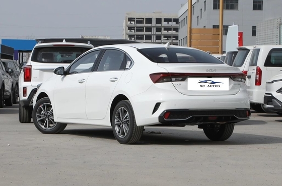 KIA K3 2015 Προσιτά εξαρτήματα αυτοκινήτου με ηλεκτρική ρύθμιση καθίσματος συντομόπλοου
