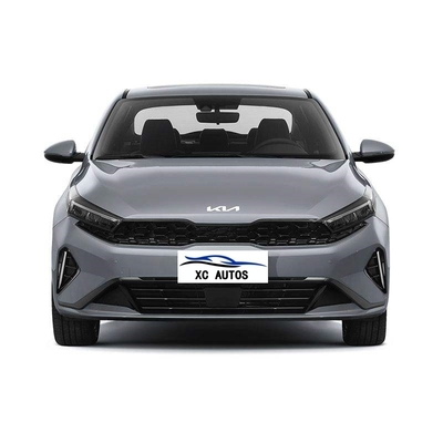 Άμεσος προβολέας οχήματος Kia K3 2024 με κίνηση FWD και μέγιστη ισχύ 100-150P