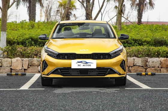Άμεσος προβολέας οχήματος Kia K3 2024 με κίνηση FWD και μέγιστη ισχύ 100-150P