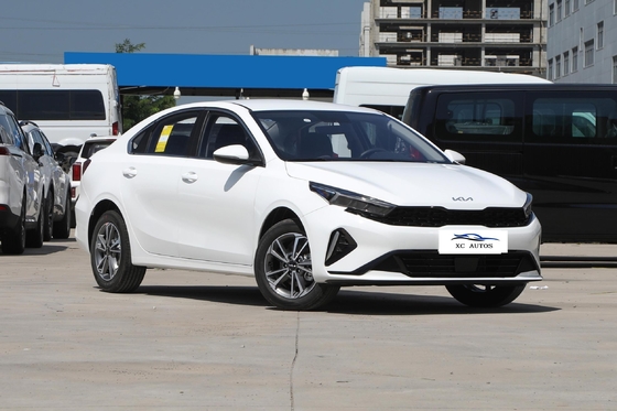 Άμεσος προβολέας οχήματος Kia K3 2024 με κίνηση FWD και μέγιστη ισχύ 100-150P