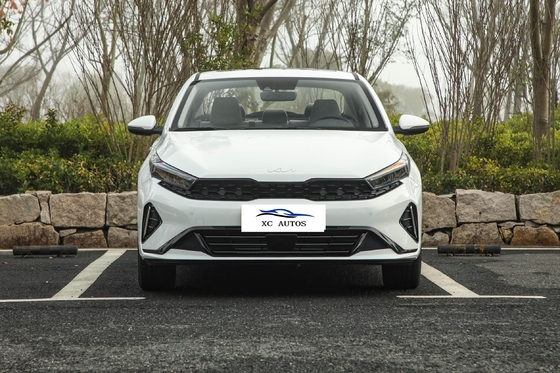Άμεσος προβολέας οχήματος Kia K3 2024 με κίνηση FWD και μέγιστη ισχύ 100-150P