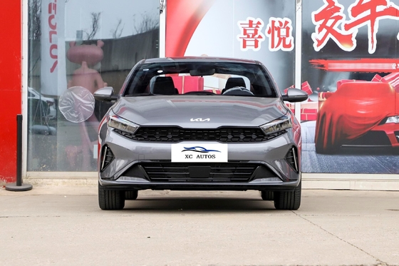 Άμεσος προβολέας οχήματος Kia K3 2024 με κίνηση FWD και μέγιστη ισχύ 100-150P