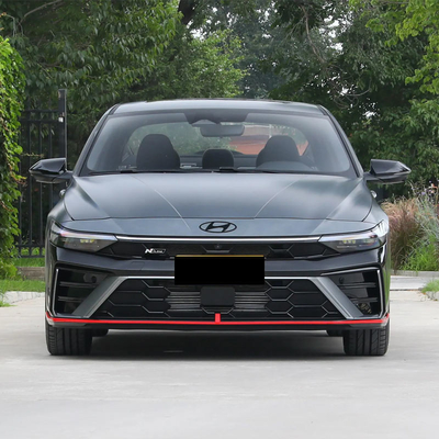Hyundai Elantra 2024 Compact Sedan L*W*H mm 4296*1788*1471mm Προβολέας αυτοκινήτων