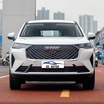 Gwm Haval H6 Υβριδικό Αγοράστε ηλεκτρονικά αυτοκίνητα Φώτα LED ABS Αντικαλείδωμα συστήματος πέδησης Ναι