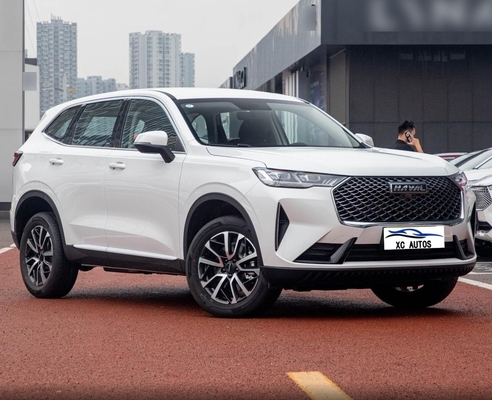 Gwm Haval H6 Υβριδικό Αγοράστε ηλεκτρονικά αυτοκίνητα Φώτα LED ABS Αντικαλείδωμα συστήματος πέδησης Ναι