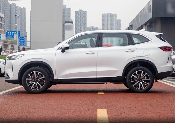 Gwm Haval H6 Υβριδικό Αγοράστε ηλεκτρονικά αυτοκίνητα Φώτα LED ABS Αντικαλείδωμα συστήματος πέδησης Ναι
