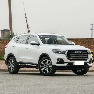Το Haval H6 Hev Body Kit 2025 Υβριδικά οχήματα Οχήματα με πολυλειτουργικό τιμόνι