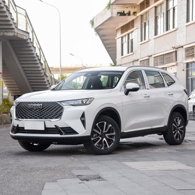 2024 Euro VI Greatwall Haval H6 Gt Υβριδικά εξαρτήματα κινητήρα για το 2020 2021 Συμπίεστα αυτοκίνητα SUV