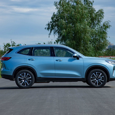 2024 Euro VI Greatwall Haval H6 Gt Υβριδικά εξαρτήματα κινητήρα για το 2020 2021 Συμπίεστα αυτοκίνητα SUV