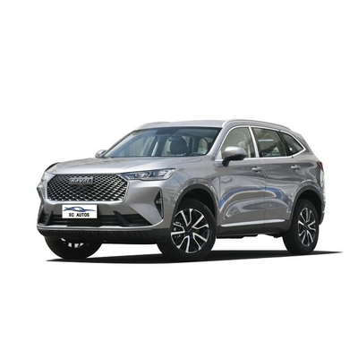 Το χαμηλότερο για τα αυτοκίνητα Haval H6 με χειροκίνητη μετάδοση χειροκίνητης μετάδοσης βενζίνης στο Ντουμπάι