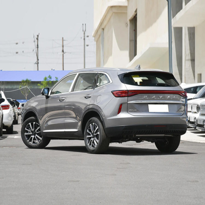 Το χαμηλότερο για τα αυτοκίνητα Haval H6 με χειροκίνητη μετάδοση χειροκίνητης μετάδοσης βενζίνης στο Ντουμπάι