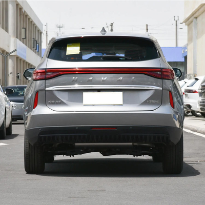 Το χαμηλότερο για τα αυτοκίνητα Haval H6 με χειροκίνητη μετάδοση χειροκίνητης μετάδοσης βενζίνης στο Ντουμπάι