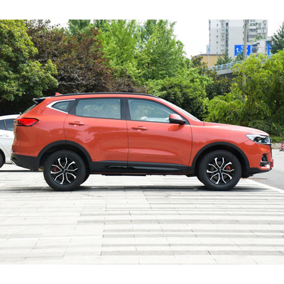 2023 Haval H6 Υβριδικά μεταχειρισμένα αυτοκίνητα 2024 Αυτοκίνητα οχήματα SUV με εμπρόσθια φρένα πίσω