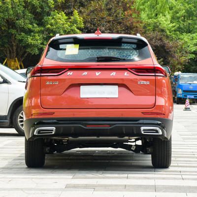 2023 Haval H6 Υβριδικά μεταχειρισμένα αυτοκίνητα 2024 Αυτοκίνητα οχήματα SUV με εμπρόσθια φρένα πίσω