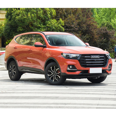 2023 Haval H6 Υβριδικά μεταχειρισμένα αυτοκίνητα 2024 Αυτοκίνητα οχήματα SUV με εμπρόσθια φρένα πίσω