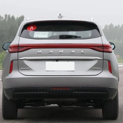 2023 2022 Haval H6 Αυτοματοποιημένα αξεσουάρ Υβριδικό LED Ηλεκτρικό κιτ σώματος Καύσιμο φυσικό αέριο / βενζίνη