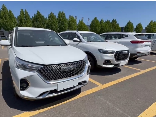 Haval H6 1.5T Jolion Υβριδικό Βενζινοκίνητο αυτοκίνητο με 150-200Ps μέγιστη ισχύ και προβολέα LED