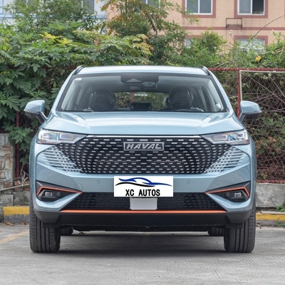 Haval H6 1.5T Jolion Υβριδικό Βενζινοκίνητο αυτοκίνητο με 150-200Ps μέγιστη ισχύ και προβολέα LED
