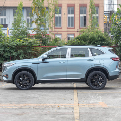 Haval H6 1.5T Jolion Υβριδικό Βενζινοκίνητο αυτοκίνητο με 150-200Ps μέγιστη ισχύ και προβολέα LED
