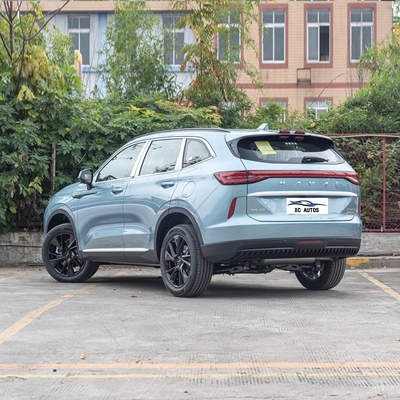 Haval H6 1.5T Jolion Υβριδικό Βενζινοκίνητο αυτοκίνητο με 150-200Ps μέγιστη ισχύ και προβολέα LED