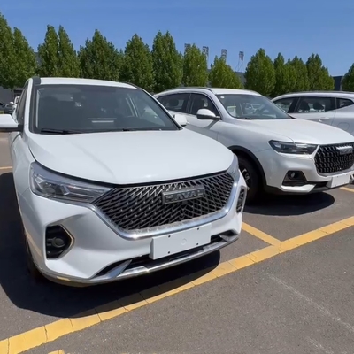 Μεγάλο Τείχος Haval H6 2023 1.5T αυτόματη αστική έκδοση Βενζινοκίνητο SUV με 4 κυλίνδρους