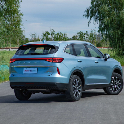 Μεγάλο Τείχος Haval H6 2023 1.5T αυτόματη αστική έκδοση Βενζινοκίνητο SUV με 4 κυλίνδρους