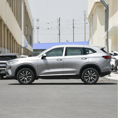 Μεγάλο Τείχος Haval H6 2023 1.5T αυτόματη αστική έκδοση Βενζινοκίνητο SUV με 4 κυλίνδρους