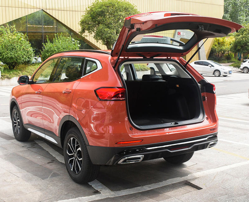 Μεγάλο Τείχος Haval H6 2023 1.5T αυτόματη αστική έκδοση Βενζινοκίνητο SUV με 4 κυλίνδρους