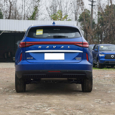 2023 GWM Haval H6 SUV 1.5T R18 Αεριοκίνητη Βενζίνη Αυτοκίνητη Μεταφορά LHD Πίσω Κάμερα ACC Cruise Plus
