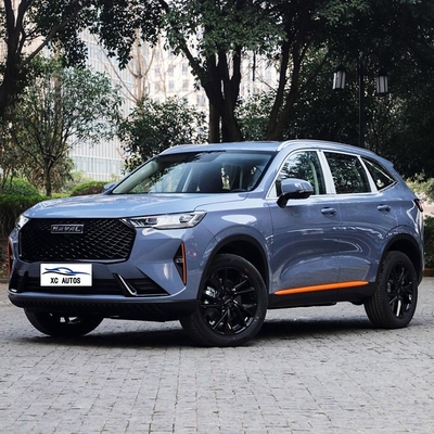 2023 GWM Haval H6 SUV 1.5T R18 Αεριοκίνητη Βενζίνη Αυτοκίνητη Μεταφορά LHD Πίσω Κάμερα ACC Cruise Plus