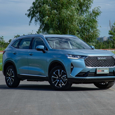 2023 GWM Haval H6 SUV 1.5T R18 Αεριοκίνητη Βενζίνη Αυτοκίνητη Μεταφορά LHD Πίσω Κάμερα ACC Cruise Plus
