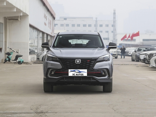 2023 CHANGAN CS85 Coupe 1.5T DCT Luxury 5 πόρτες 5 θέσεις SUV Βενζίνη Crossover αυτοκίνητο