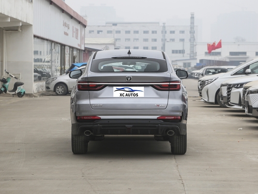 2023 CHANGAN CS85 Coupe 1.5T DCT Luxury 5 πόρτες 5 θέσεις SUV Βενζίνη Crossover αυτοκίνητο