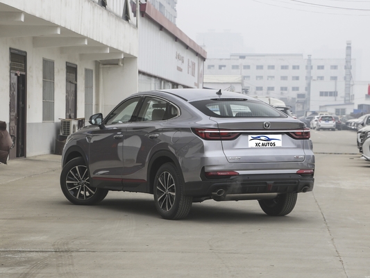 2023 CHANGAN CS85 Coupe 1.5T DCT Luxury 5 πόρτες 5 θέσεις SUV Βενζίνη Crossover αυτοκίνητο