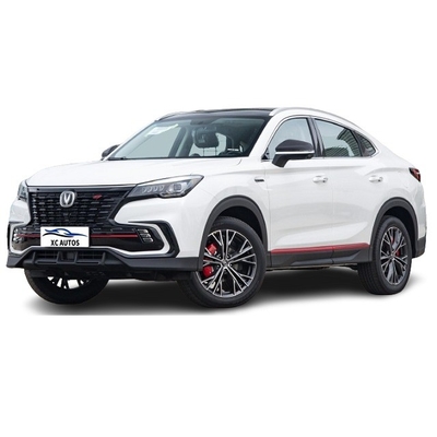 Τσάνγκαν CS85 COUPE 1.5T 2WD Mid SUV Voiture με 138 188Ps Μέγιστη ισχύ και οθόνη αφής