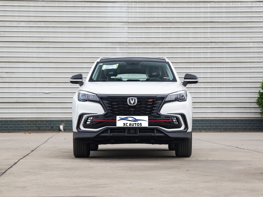 Τσάνγκαν CS85 COUPE 1.5T 2WD Mid SUV Voiture με 138 188Ps Μέγιστη ισχύ και οθόνη αφής