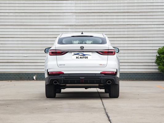 Τσάνγκαν CS85 COUPE 1.5T 2WD Mid SUV Voiture με 138 188Ps Μέγιστη ισχύ και οθόνη αφής