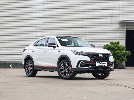 Τσάνγκαν CS85 COUPE 1.5T 2WD Mid SUV Voiture με 138 188Ps Μέγιστη ισχύ και οθόνη αφής