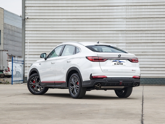 Τσάνγκαν CS85 COUPE 1.5T 2WD Mid SUV Voiture με 138 188Ps Μέγιστη ισχύ και οθόνη αφής