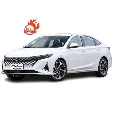 Μέγιστη ταχύτητα 210km/h CHANGAN 2024 RAETON Ruicheng PLUS 2024 1.5T DCT Luxury Edition ενέργεια