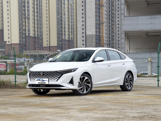 Μέγιστη ταχύτητα 210km/h CHANGAN 2024 RAETON Ruicheng PLUS 2024 1.5T DCT Luxury Edition ενέργεια