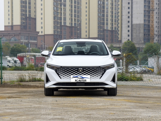 Μέγιστη ταχύτητα 210km/h CHANGAN 2024 RAETON Ruicheng PLUS 2024 1.5T DCT Luxury Edition ενέργεια