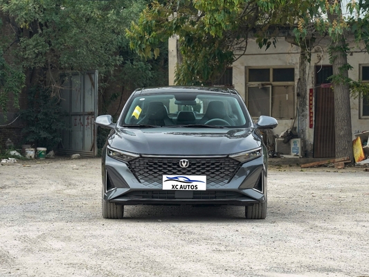Μέγιστη ταχύτητα 210km/h CHANGAN 2024 RAETON Ruicheng PLUS 2024 1.5T DCT Luxury Edition ενέργεια
