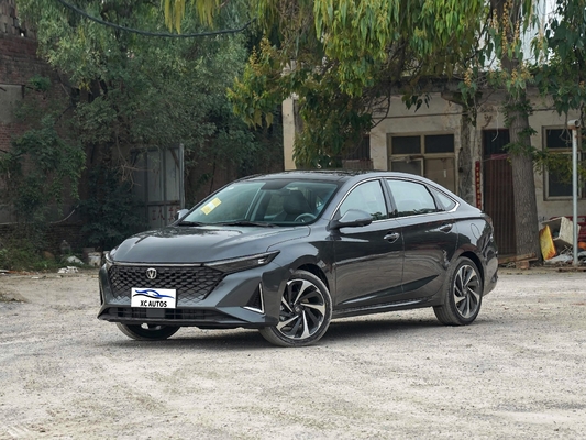 Μέγιστη ταχύτητα 210km/h CHANGAN 2024 RAETON Ruicheng PLUS 2024 1.5T DCT Luxury Edition ενέργεια