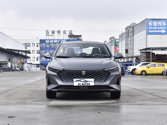 Μέγιστη ταχύτητα 210km/h CHANGAN 2024 RAETON Ruicheng PLUS 2024 1.5T DCT Luxury Edition ενέργεια