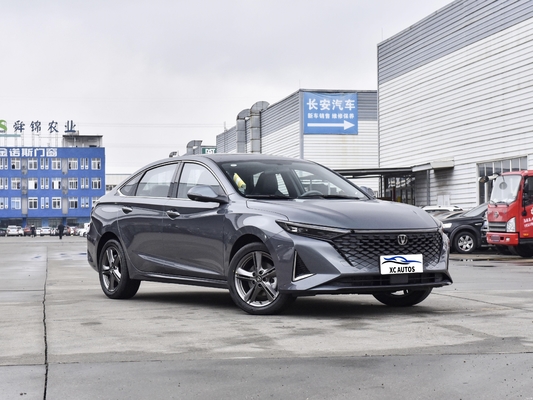 2024 Changan Raeton Plus Sedan Βενζινοκίνητο αυτοκίνητο με κινητήρα ≤ 1,5L και ροπή 300 Max.
