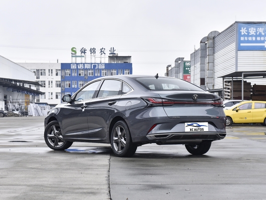 2024 Changan Raeton Plus Sedan Βενζινοκίνητο αυτοκίνητο με κινητήρα ≤ 1,5L και ροπή 300 Max.