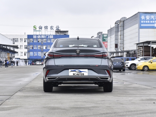 2024 Changan Raeton Plus Sedan Βενζινοκίνητο αυτοκίνητο με κινητήρα ≤ 1,5L και ροπή 300 Max.